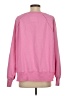American Eagle Outfitters Pink Pullover Sweater Size XXS - photo 2