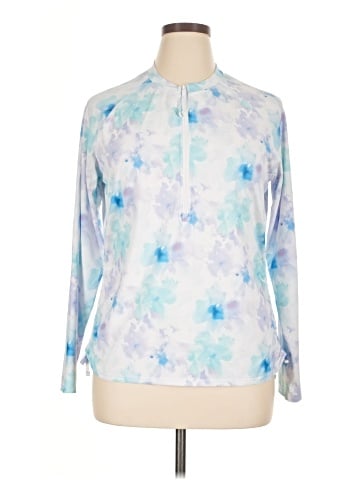 Free Country Fleece (view 1)