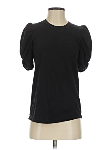 A.L.C. Short Sleeve Turtleneck (view 1)