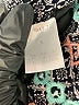 THML Paisley Teal Casual Dress Size S - photo 8