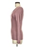 Active Basic Brown Long Sleeve T-Shirt Size M - photo 5