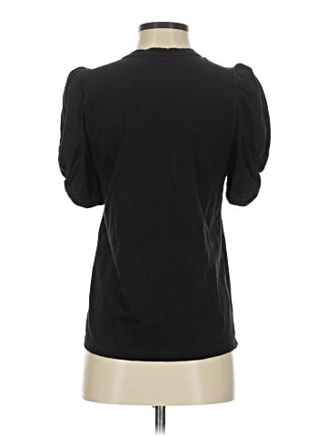 A.L.C. Short Sleeve Turtleneck (view 2)