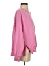 American Eagle Outfitters Pink Pullover Sweater Size XXS - photo 4