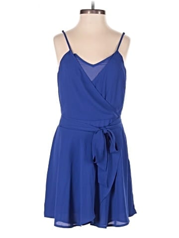 TYR Romper (view 1)