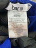 Bar III Solid Blue Cocktail Dress Size XS - photo 8