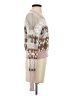 Unbranded Print Pink Pullover Sweater Size S (estimated) - photo 4