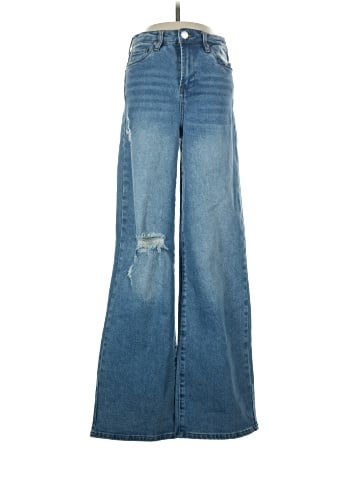 Blank NYC Jeans (view 1)