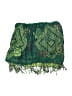 Unbranded Green Scarf One size - photo 2