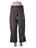 Patagonia Gray Casual Pants Size 6 - photo 1