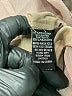 Cecico Tan Long Sleeve Blouse Size M - photo 8