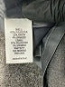 Elle Solid Gray Casual Skirt Size 10 - photo 5