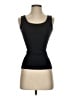 Unbranded Black Tank Top Size Sm - Med - photo 1