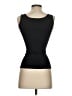 Unbranded Black Tank Top Size Sm - Med - photo 2