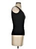 Unbranded Black Tank Top Size Sm - Med - photo 4