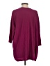 Kerisma Burgundy Poncho Size Sm - Med - photo 2