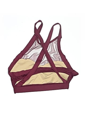 Body Wrappers Swimsuit Top (view 2)