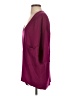 Kerisma Burgundy Poncho Size Sm - Med - photo 5