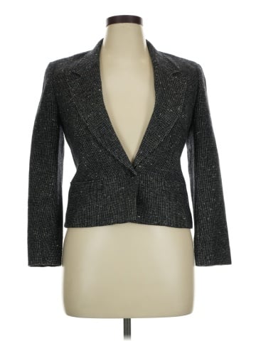 Pendleton Wool Blazer (view 1)