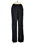 White Stag Chevron-herringbone Black Dress Pants Size M - photo 1