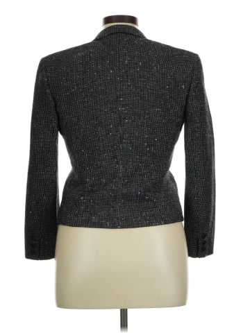 Pendleton Wool Blazer (view 2)