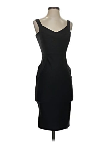 Rouge Cocktail Dress (view 1)