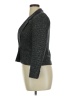 Pendleton 100% Virgin Wool Tweed Gray Wool Blazer Size 14 (petite) - photo 5