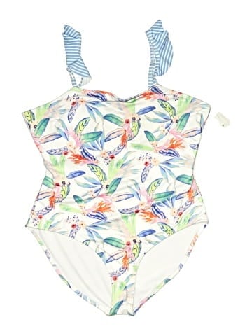 oasis Bodysuit (view 1)