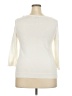 Elle Ivory Pullover Sweater Size XXL - photo 2