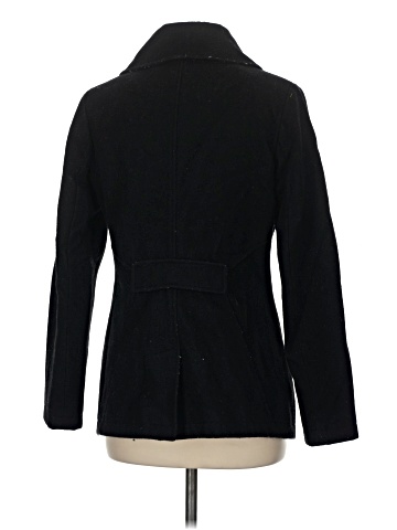 Merona Wool Coat (view 2)