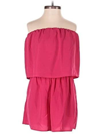 Bebop Romper (view 1)