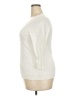 Elle Ivory Pullover Sweater Size XXL - photo 5