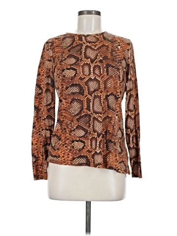 Altuzarra for Target Long Sleeve T-Shirt (view 1)