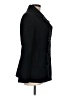 Merona Black Wool Coat Size M - photo 4