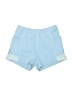 Assorted Brands Color Block Blue Athletic Shorts Size XS - photo 1