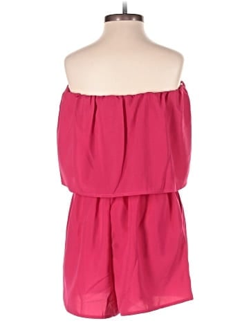 Bebop Romper (view 2)