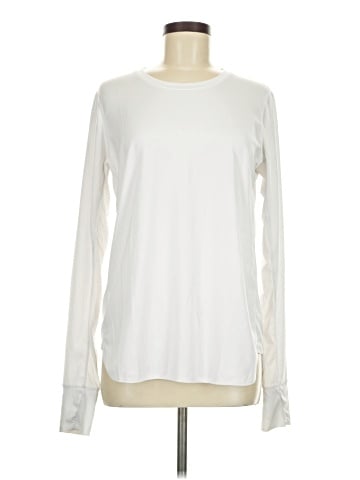 Mono b Long Sleeve T-Shirt (view 1)