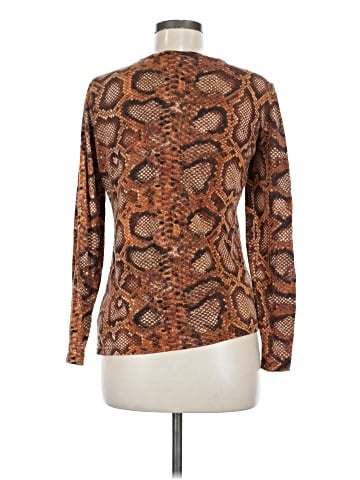 Altuzarra for Target Long Sleeve T-Shirt (view 2)