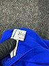 Hount 100% Polyester Blue Short Sleeve Blouse Size 3X - photo 7