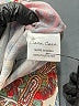 Cara Cara 100% Polyester Paisley Gray Casual Dress Size XS - photo 8
