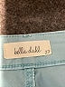Bella Dahl Color Block Blue Casual Pants Size 27 waist - photo 7