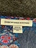 American Eagle Outfitters Paisley Blue Romper Size M - photo 4