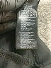 Forever 21 Graphic Black Cocktail Dress Size S - photo 8