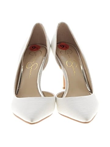 Jessica Simpson Heels (view 2)