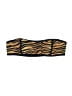 Unbranded Animal Print Gold Swimsuit Top Size XXS (estimated) - photo 1