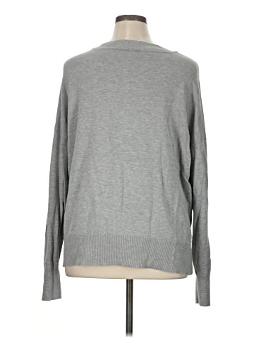 Crown & Ivy Pullover Sweater (view 2)