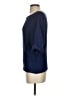 Tommy Bahama Blue Pullover Sweater Size S - photo 5
