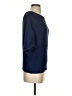 Tommy Bahama Blue Pullover Sweater Size S - photo 4