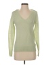 J.Crew Green Pullover Sweater Size S - photo 1