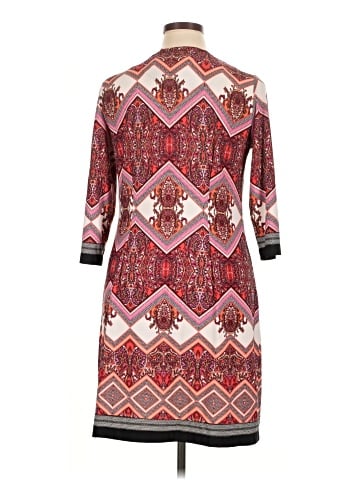 Sandra Darren Casual Dress (view 2)