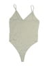 BP. Gray Bodysuit Size M - photo 2